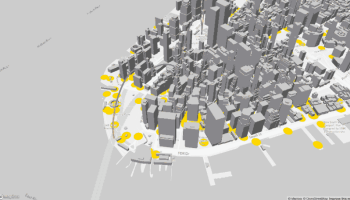 deck.gl and Mapbox GL JS: Better Together